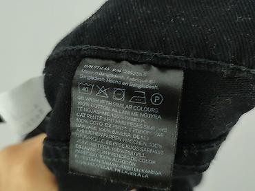jeansy dsquared: H&M Divided, Jeansy damskie, rozmiar XS — 5