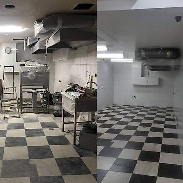 Уборка помещений: Уборка помещений, | Генеральная уборка, | Офисы — 7