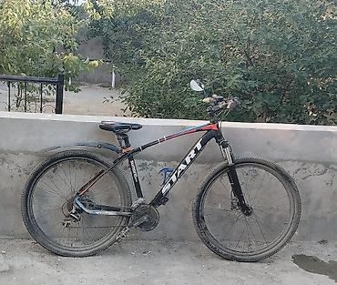 Velosipedlər: Shimano velosiped, kask ve elcekler ile birlikde yaxşı veziyyetde.Bakı — 2