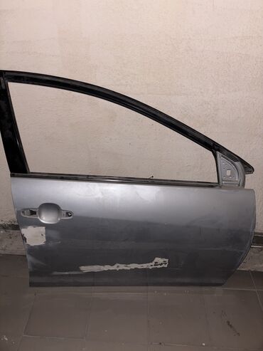 corolla runx: Эшик Алдыңкы оң Toyota, Колдонулган, Оригинал