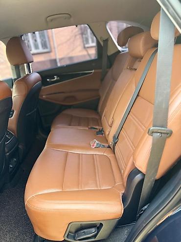 Kia: Kia Sorento: 2019 г., 2 л, Автомат, Кроссовер — 3