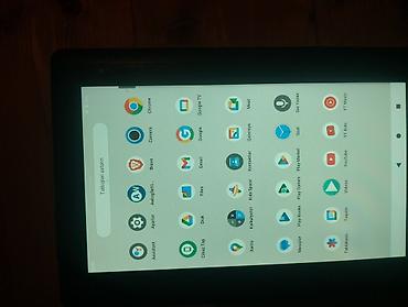 ip 11 pro max: Planşet android desteyliyir donmur yaxsi işleyir zaratka saxlayir — 3