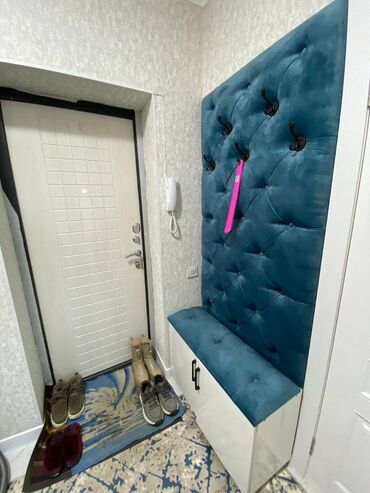 куплю кв аламедин 1: 🏡 Продается 2-комнатная студия | Элитка | Аламедин-1 📍 Район