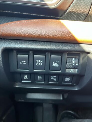 Subaru: Subaru Forester: 2023 г., 2.5 л, Вариатор, Бензиновая, Кроссовер — 16