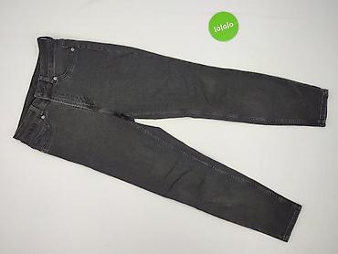 jeans agolde: H&M Divided, Jeansy damskie, rozmiar S — 2