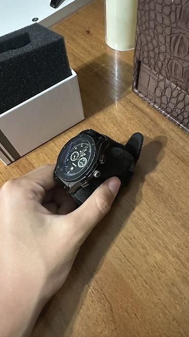 часы whoop: Классические часы часы, Hublot, Мужские, Б/у — 2