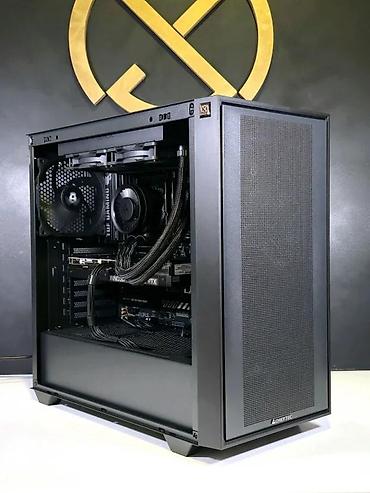 Desktop računari i radne stanice: Ryzen 7 9800X3D RTX 5070Ti B850 64GB 1TB - SM132PC. ✨ Prodaja i — 6