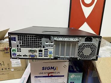 asus e410ma: HP EliteDesk (форм-фактор SFF) — офисный/домашний системный блок с — 2