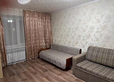 flat rentals near me: 1 комната, Ошский мкр., Собственник, Только девушкам, от 6 месяцев, С мебелью полностью — 3
