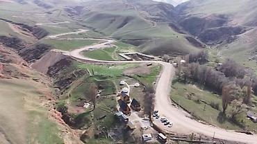 Продажа отелей и хостелов: Продается зона отдыха Район с. Арашан ул. Татыр, немного выше ЦО — 13