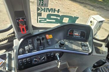 Traktorlar: Traktor HIDROMEK, 2020 il, 5 at gücü, motor 5 l, İşlənmiş — 8