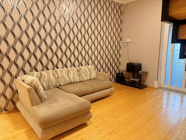 tek divan modelleri: Künc divan, Parça