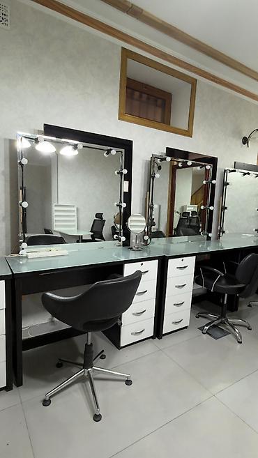 Salon, tibbi mebel: Qiymət razılaşma yolu ilə hər biri ayrı ayrıda satılır — 2