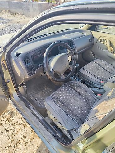 Транспорт: Infiniti G20: 2020 г., 2 л, Автомат, Бензин, Седан — 4