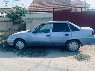 дэу нексия автомат: Daewoo Nexia: 2008 г., 1.6 л, Механика, Бензин, Седан