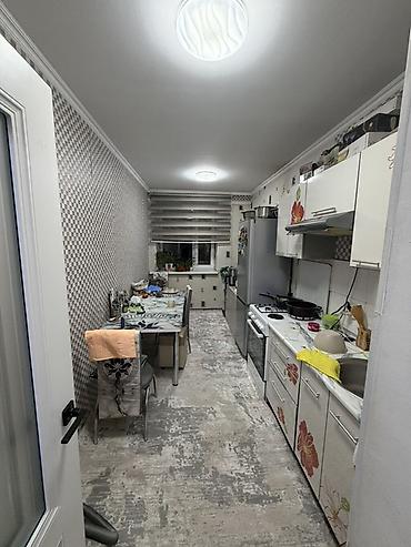 аппарат автомойки: 2 комнаты, 52 м², 2 этаж — 2