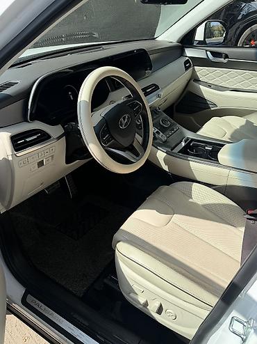 толка оптом: Hyundai Palisade: 2021 г., 2.2 л, Автомат, Дизель — 5