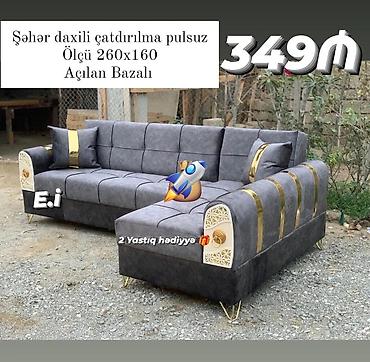 mətbəx kunc divanı: Künc divan — 1
