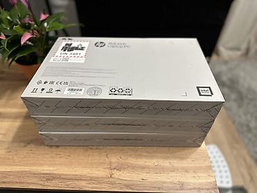 Ноутбуки HP: Продаю абсолютно новые нотбуки HP На гарантии 12 месяцев В наличии — 6
