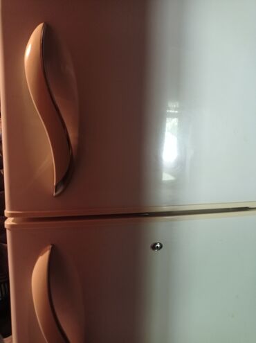 кара балта холодилник: Холодильник LG, Б/у, Двухкамерный