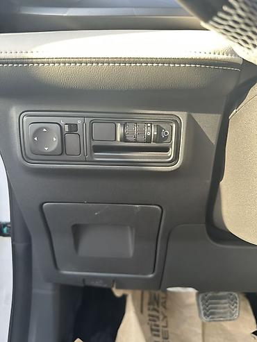 Geely: Geely Geometry E: 2024 г., Автомат, Электромобиль, Кроссовер — 14