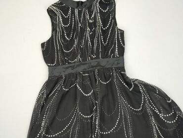bonprix czarne sukienki: Dress, L (EU 40), Vero Moda, condition - Good