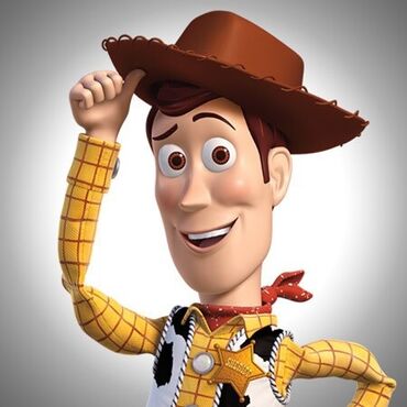 uşaq üçün kubik rubik oyuncağı: Toy Story Filminden Woody Oyuncaqlarin Satisi İsdeyen Whatsapp yazsin