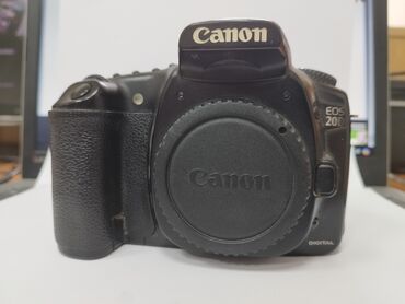 fotoapparat canon eos 70d body: Продаю фотоаппараты canon 3 модели 
50D, 20D, 350D