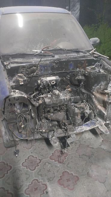 BYD: BYD : 2006 г., 0.8 л, Механика, Бензин — 6
