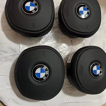 Рули: Руль BMW — 3