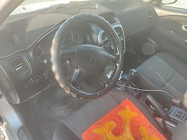 Продажа авто: Mitsubishi Carisma: 2004 г., 1.6 л, Автомат, Бензин, Седан — 2