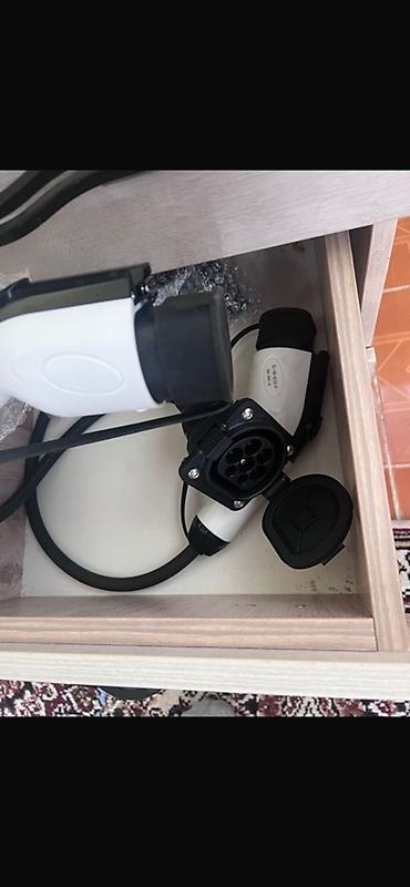 зарядка byd 7 квт: Качественный зарядник Не дешевый AC EV Charger — настенная АС-станция — 4