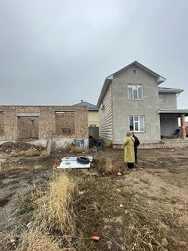 Продажа коттеджей и домов: ‼️ Продается участок 5 соток в с. Кок-Жар🔥🔥🔥 ✅️ Район: Кок-Жар 📌 — 2