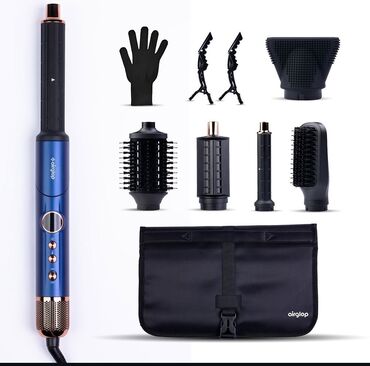 купить фен в баку: Воздушный фен Dyson, Новый, Бесплатная доставка
