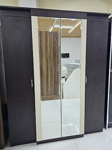 *Dolab satılır* Qiymet 250 Azn *Çatdırılma pulsuzdur* Eni 1.60 sm