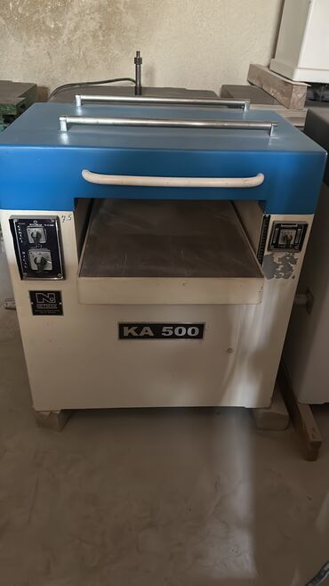 3d printer bakida: Netmak resmus ka 500! Az işlenib 
kral maki̇na