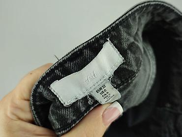 jeans lidl: H&M, Jeansy damskie, rozmiar 2XS — 4