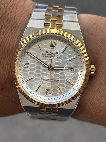 Классические часы: Классические часы часы, Rolex, Китай, Унисекс, Новый — 2