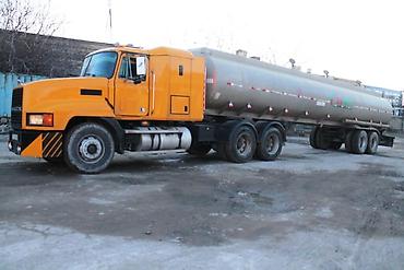 ford yuk: Mack Anthem, 2000 il, motor 10 l, İşlənmiş — 4