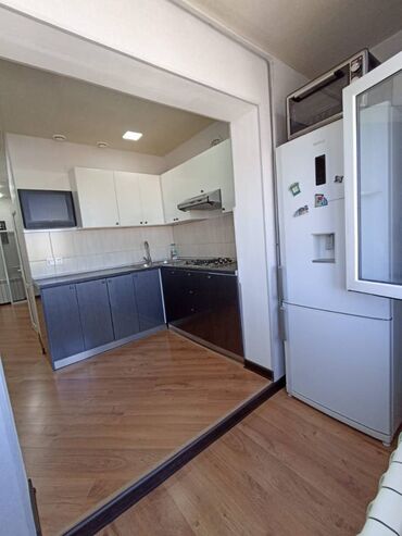 Köhnə tikili: Bakı, Yeni Günəşli Massiv V, 3 otaqlı, Köhnə tikili, 82 kv. m — 10