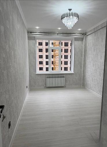 жк grace: 2 комнаты, 60 м², Элитка, 7 этаж, Дизайнерский ремонт — 3