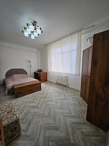 Продажа квартир: 3 комнаты, 100 м², Элитка, 7 этаж, Косметический ремонт — 7