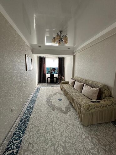 дизель кж аренда квартир: 2 комнаты, 63 м², Индивидуалка, 5 этаж, Косметический ремонт