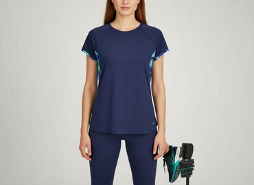 donnay t shirty: Футболка жіноча, розмір S