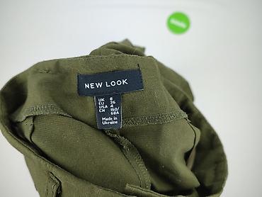 deichmann fb: New Look, Spodnie materiałowe damskie, rozmiar S — 5