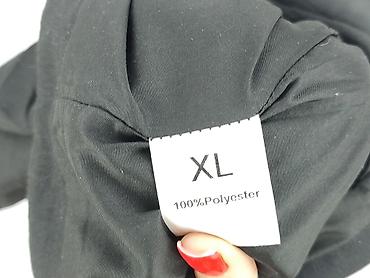 plisowane mini spódnice: Spódnica damska, rozmiar XL — 4