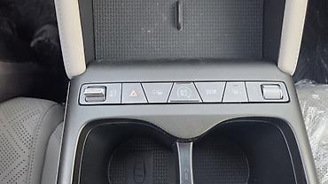 BYD: BYD Yuan Up: 2025 г., Автомат, Электромобиль, Кроссовер at lalafo.kg — 17 BYD: BYD Yuan Up: 2025 г., Автомат, Электромобиль, Кроссовер — 17