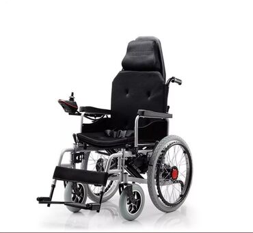 Инвалидные коляски: ❗Рассрочка и скидки! Инвалидные электрические коляски, в наличие — 7