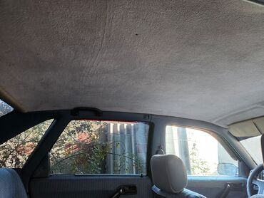 Volkswagen: Volkswagen Passat: 1990 г., 1.8 л, Механика, Бензин, Седан — 10