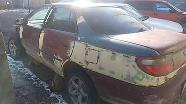 Toyota: Toyota : 1998 г., Бензин — 4